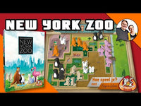 
              New York zoo
            