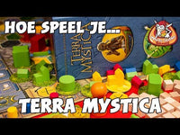 
              Terra Mystica - Nederlandstalig
            