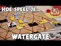 
              Watergate
            