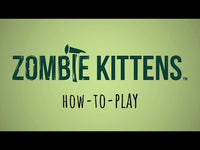 
              Zombie Kittens
            