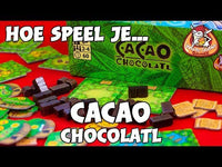 
              Cacao: Chocolat
            