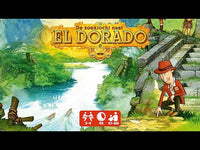 
              De Zoektocht naar El Dorado
            