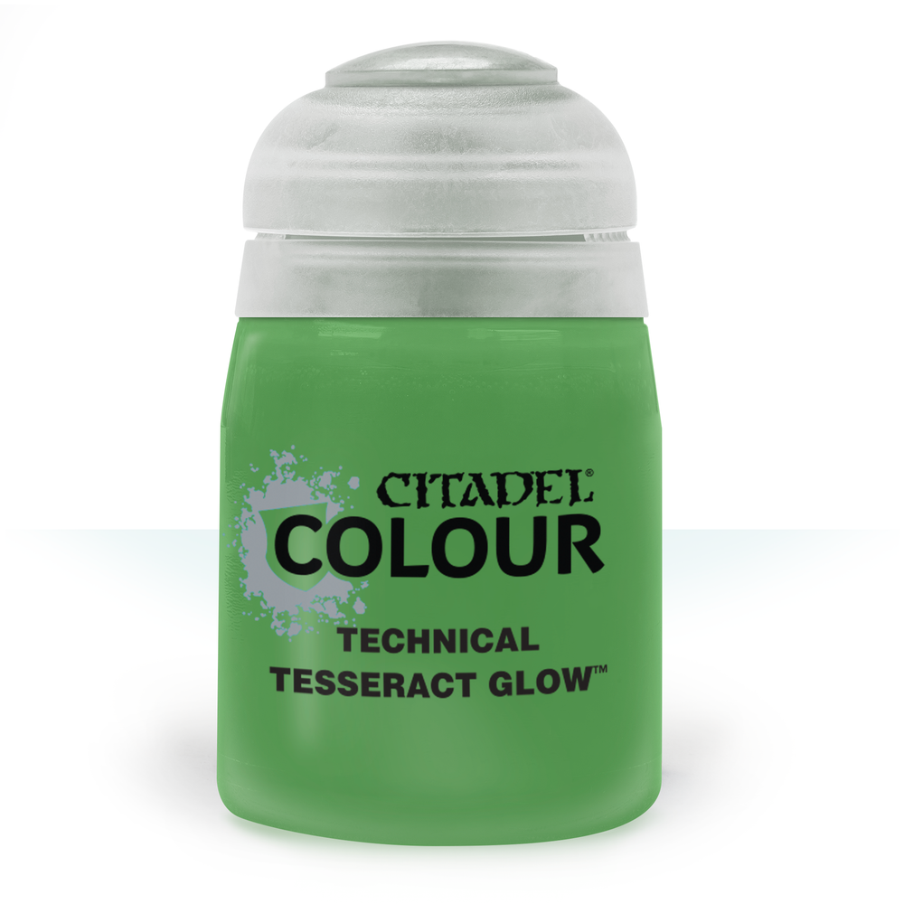Tesseract Glow 27-35