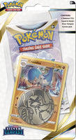 
              Pokemon blister Checklane
            