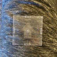 Pixel basisplaatje klein