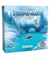 
              Endless Winter - Stroomafwaarts
            