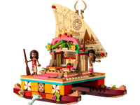 
              LEGO Vaiana’s ontdekkingsboot 43210
            