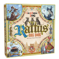 Rattus Big Box
