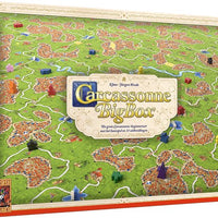 Carcassonne Big Box 3 - Bordspel