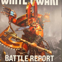 White dwarf issue 485