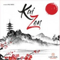 Kai Zen (Spaans)
