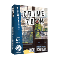 Crime Zoom - Ongeluksvogel