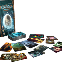 Mysterium Secrets & Lies NL - Uitbreiding