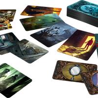 Mysterium Secrets & Lies NL - Uitbreiding