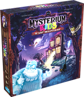 
              Mysterium  Kids - De schat van Kapitein Boe
            