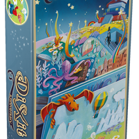 Dixit 10th Anniversary Expansion