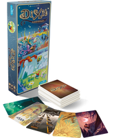 
              Dixit 10th Anniversary Expansion
            