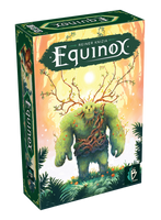 
              Equinox groen
            
