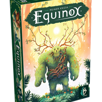 Equinox groen