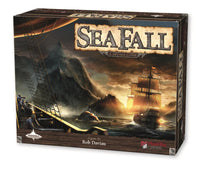 
              Seafall
            