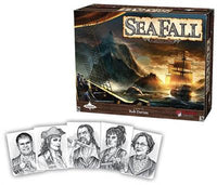 
              Seafall
            