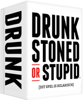 
              Drunk, Stoned or Stupid NL
            