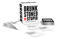 
              Drunk, Stoned or Stupid NL
            