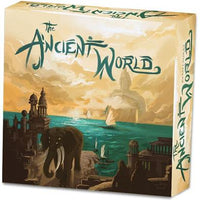 Ancient World Second ed.