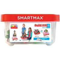 Smart Max Build XXL
