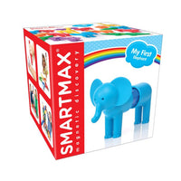Smart Max My First Elephant