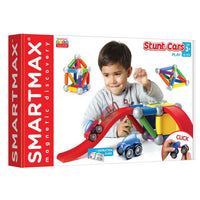 
              Smart Max Stunt Cars
            