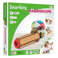 Smartivity - Kaleidoscope