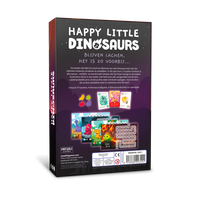 
              Happy little Dinosaurs
            