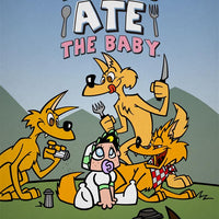 The Dingo Ate the Baby