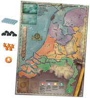 
              Pandemic Rising Tide NL Collector's Edition
            