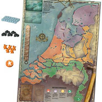 Pandemic Rising Tide NL Collector's Edition