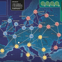 Pandemic Hot Zone Europa NL